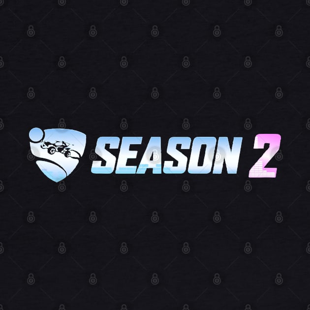 Season 2 is Here [Rocket League] by Tad